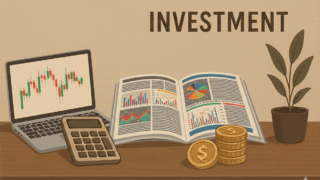 投資